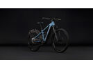 Cube Stereo Hybrid One22 Pro 800 FE 29, bluesapphire´n´blue | Bild 7