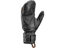 Leki Montera Prime Mitt, black/dark brown | Bild 3