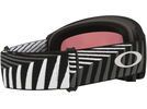 Oakley Flight Tracker L, Prizm Snow Torch Iridium / black brutal | Bild 8