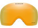 Oakley Flight Deck L Replacement Lens, Prizm Snow 24k Iridium | Bild 2