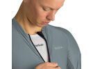 GripGrab PACR Long Sleeve Jersey, light blue | Bild 6