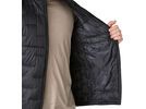 Patagonia Men's Micro Puff Jacket, black | Bild 9