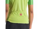 Castelli Velocissima Jersey, bright lime/absinthe | Bild 5