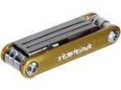 Topeak Tubi 11, gold | Bild 1