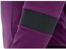 Cube Blackline WS Trikot langarm, violet | Bild 4