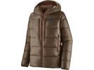 Patagonia Men's Fitz Roy Down Hoody, marlow brown | Bild 1