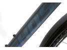 ***2. Wahl*** Ghost Asket EQ dark grey/shark blue - matt | Bild 3
