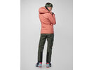 Salewa Sella 3 Layers Powertex Hardshell Jacke Damen, desert pink | Bild 7