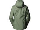 The North Face Women’s Evolve II Triclimate 3-in-1 Jacket, bark mist/slate moss | Bild 3