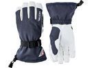 Hestra Powder Gauntlet 5 Finger, navy/offwhite | Bild 1