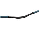 Newmen Slat VGS Grips, turquoise | Bild 3