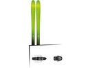Set: K2 SKI Pinnacle 2017 + Atomic Warden MNC 11 (2193910) | Bild 1