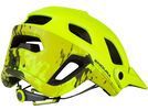 Endura SingleTrack Helmet II, hi-viz yellow | Bild 2