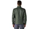 Patagonia Men's Nano Puff Jacket, old growth green | Bild 3