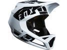Fox Proframe Helmet Mink, white | Bild 2