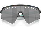 Oakley Sutro Lite Sweep Cycle The Galaxy Collection, Prizm Black / dark galaxy | Bild 9