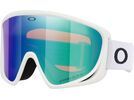 Oakley Mont Scape M, Prizm Snow Argon Iridium / matte white | Bild 1