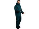 Penguin Männer 3 Lagen Dermizax Shell (Latz-) Hose, seaweed | Bild 9
