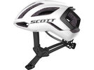 Scott Centric Plus Helmet, white/black | Bild 2