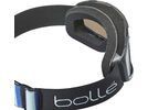 Bollé Rocket Plus, Black Chrome / black matte | Bild 2