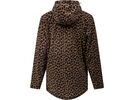 Eivy Techlight Ziphood Fleece, leopard | Bild 2