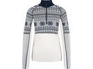 Kari Traa Vilma Half Zip, off white | Bild 1