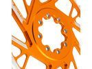 Burgtec 3 mm Offset Thick Thin Chainring SRAM 8-Bolt, iron bro orange | Bild 10