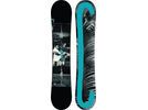 Set: Burton Custom Twin Flying V 2017 + Flow NX2 (1513121S) | Bild 2