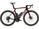 Trek Madone SLR 7 AXS, carbon red smoke | Bild 1