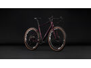 Cube Nuroad C:62 SLX, pinkaction´n´black | Bild 7