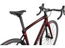 Specialized Roubaix Comp - Rival eTap AXS, red tint carbon/metallic white silver | Bild 4