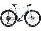 Cube Nulane C:62 SLX FE, glacier´n´black | Bild 1