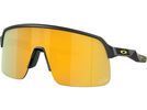 Oakley Sutro Lite 2024 Tour De France, Prizm 24k / matte black ink | Bild 2