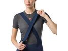 Castelli Espresso 2 W DT Bibtight, belgian blue | Bild 5
