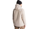 The North Face W Quest DryVent Triclimate 3-in-1 Jacket, timeless taupe/garnet | Bild 8