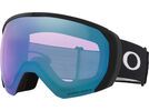 Oakley Flight Path L, Prizm Snow Iced Iridium / matte black | Bild 1