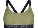 Ortovox 150 Merino Essential Sports Top W, wild herbs | Bild 1