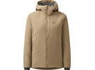 Haglöfs MIMIC Alert Hood Women, oak brown | Bild 1