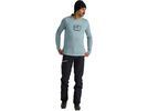 Ortovox Merino Naturetec Pizol Pants M, deep ocean | Bild 6