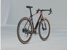 Trek Checkpoint SL 7 AXS Gen 3, bronze age/carbon smoke matte | Bild 2