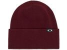 Oakley Cuffed Ellipse RC Beanie, grenache | Bild 1