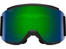 Smith Squad XL, ChromaPop Sun Green Mirror / black | Bild 2