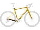 Santa Cruz Stigmata CC Frameset, mustard | Bild 1