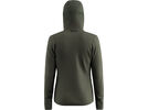 Salewa Agner Polarlite Kapuzenjacke Herren, dark olive | Bild 2