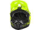 ONeal Fury RL Helmet California, black/neon yellow | Bild 2