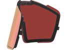 Oakley Line Miner Pro L Replacement Lens, Prizm Rose Gold Iridium | Bild 3
