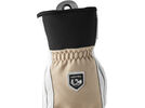 Hestra Army Leather Patrol 5 Finger, beige | Bild 4