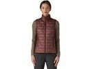Patagonia Women's Nano Puff Vest, dark ruby | Bild 2