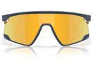 Oakley BXTR Polaris Collection, Prizm 24k / matte abyss | Bild 8