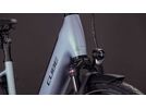 Cube Supreme Hybrid Deluxe SLX 600 Easy Entry, seagrey´n´black | Bild 8